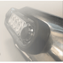 Side Marker Light Amber 4 Led 12-24V Trucks - Trailer
