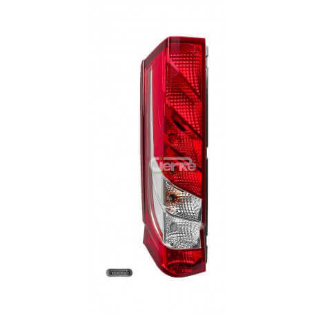 Tail Lamp Left Iveco Daily 2014 5801523220