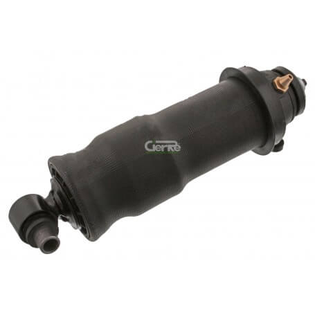Cabin Front Shock Absorber Volvo Fh