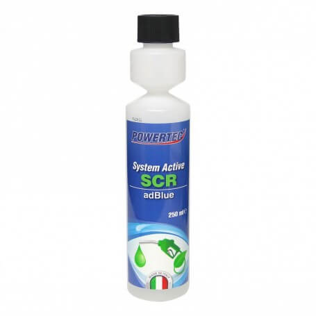 Additive For Adblue System Active Scr 250 ml
