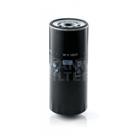 Filtro Olio Mann Filter W1110237